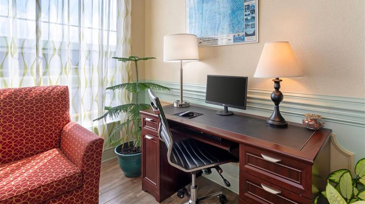 Quality Inn Andrews Other