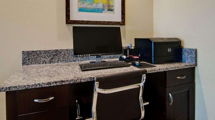 Comfort Inn Mount Airy Other