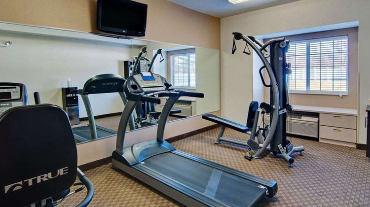Comfort Inn Mount Airy Health