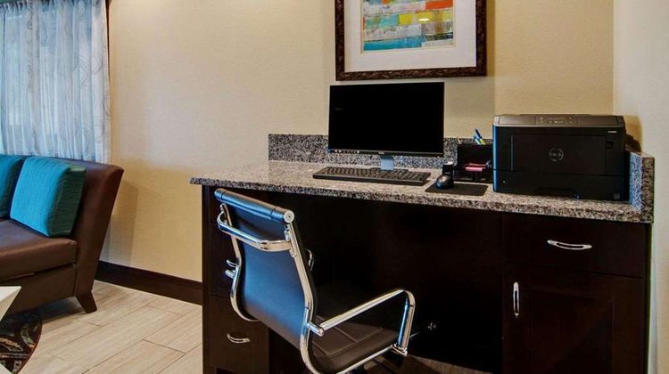 Comfort Inn Mount Airy Other