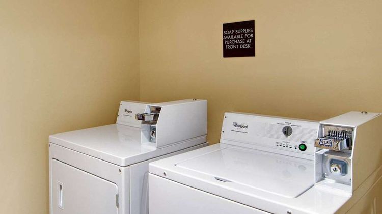 Comfort Inn Mount Airy Other