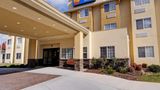 <b>Comfort Inn Mount Airy Exterior</b>. Images powered by <a href="https://iceportal.shijigroup.com/" title="IcePortal" target="_blank">IcePortal</a>.