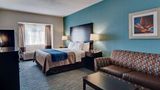 <b>Comfort Inn Mount Airy Room</b>. Images powered by <a href="https://iceportal.shijigroup.com/" title="IcePortal" target="_blank">IcePortal</a>.