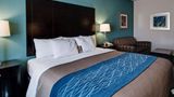 <b>Comfort Inn Mount Airy Room</b>. Images powered by <a href="https://iceportal.shijigroup.com/" title="IcePortal" target="_blank">IcePortal</a>.