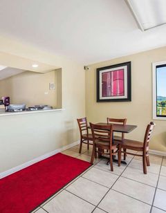 Econo Lodge Waynesville