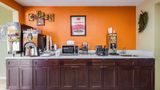 Econo Lodge Waynesville Restaurant