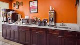Econo Lodge Waynesville Restaurant