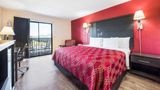 Econo Lodge Waynesville Room