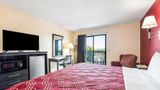 Econo Lodge Waynesville Room