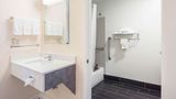 Econo Lodge Waynesville Room