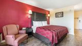 Econo Lodge Waynesville Room