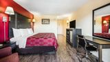 Econo Lodge Waynesville Room