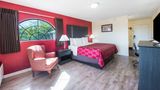 Econo Lodge Waynesville Room
