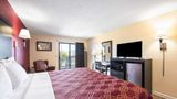 Econo Lodge Waynesville Room