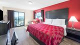 Econo Lodge Waynesville Room