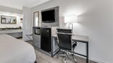 Quality Inn Laurinburg Room