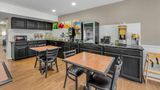 Quality Inn Laurinburg Restaurant