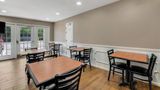 Quality Inn Laurinburg Restaurant