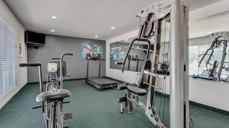 Quality Inn Laurinburg Health