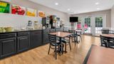 Quality Inn Laurinburg Restaurant