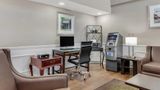 Quality Inn Laurinburg Other