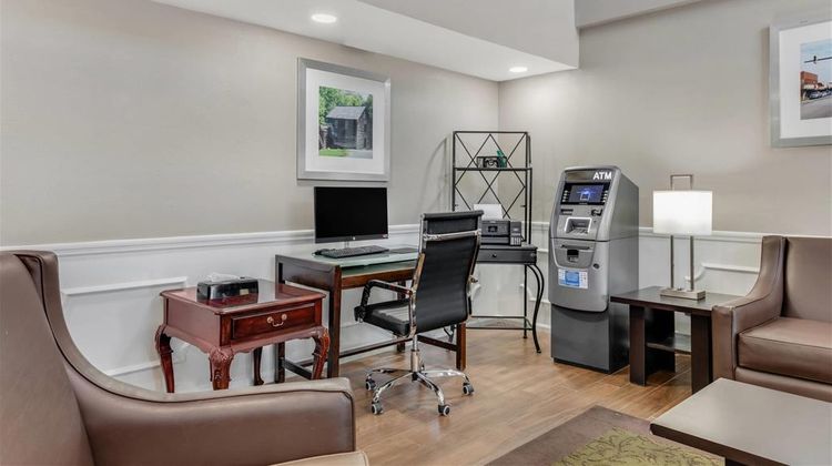 Quality Inn Laurinburg Other