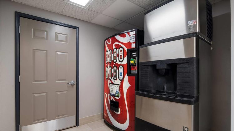 Quality Inn Goldsboro Other