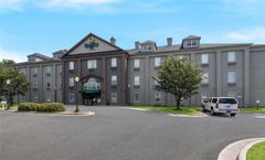 Quality Inn Goldsboro