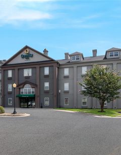 Quality Inn Goldsboro