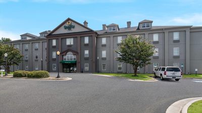 Quality Inn Goldsboro
