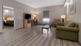 Quality Inn Goldsboro Suite