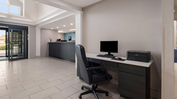 Quality Inn Goldsboro Other