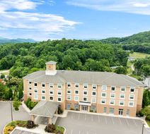 Comfort Inn Exterior