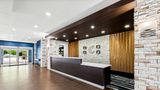 <b>Comfort Inn Lobby</b>. Images powered by <a href="https://iceportal.shijigroup.com/" title="IcePortal" target="_blank">IcePortal</a>.