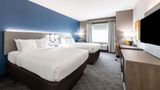 <b>Comfort Inn Room</b>. Images powered by <a href="https://iceportal.shijigroup.com/" title="IcePortal" target="_blank">IcePortal</a>.