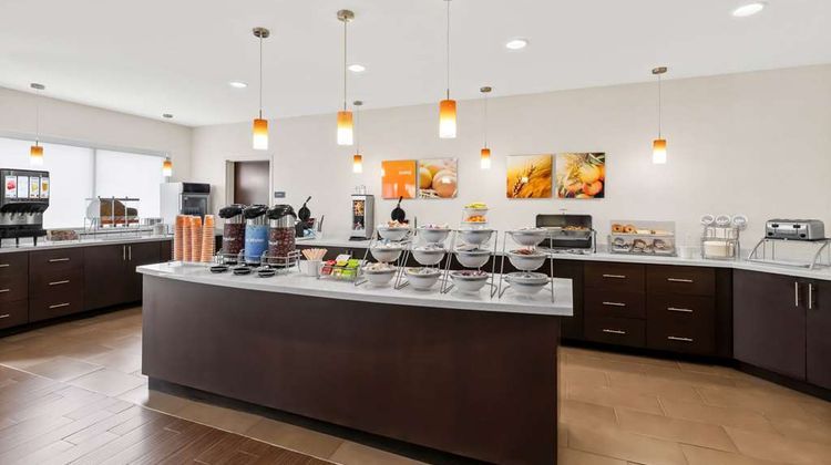Comfort Inn Restaurant