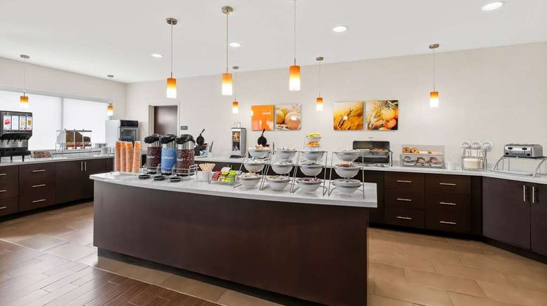 <b>Comfort Inn Restaurant</b>. Images powered by <a href="https://iceportal.shijigroup.com/" title="IcePortal" target="_blank">IcePortal</a>.