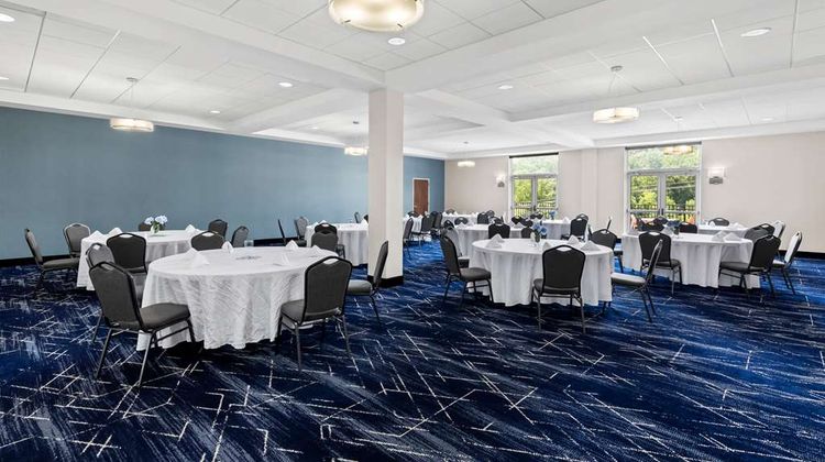 Comfort Inn Meeting