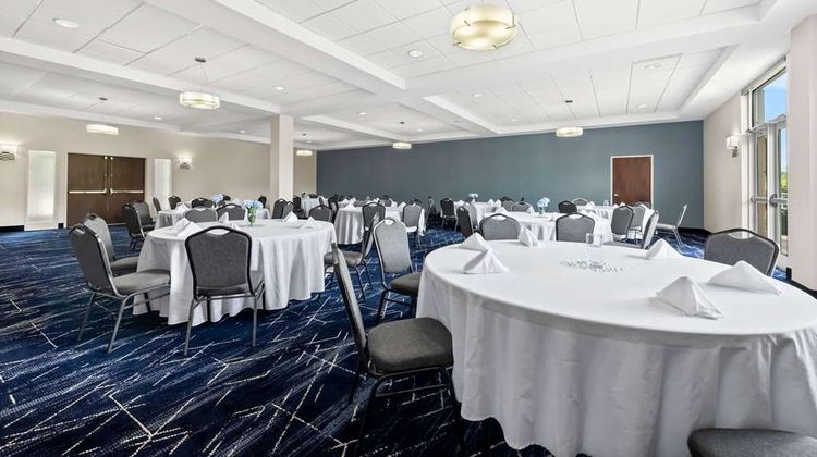 Comfort Inn Meeting