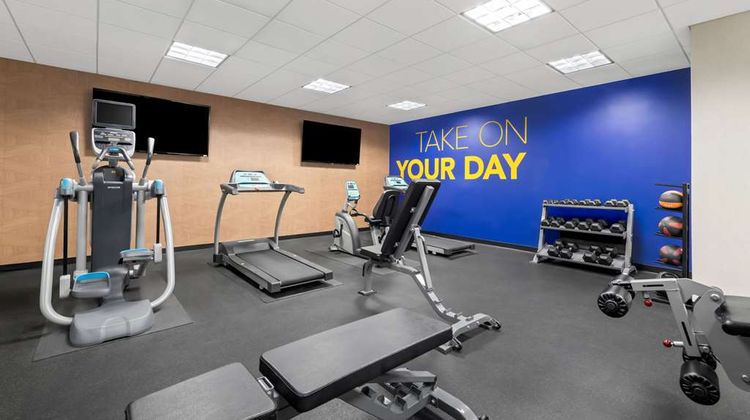 Comfort Inn Health
