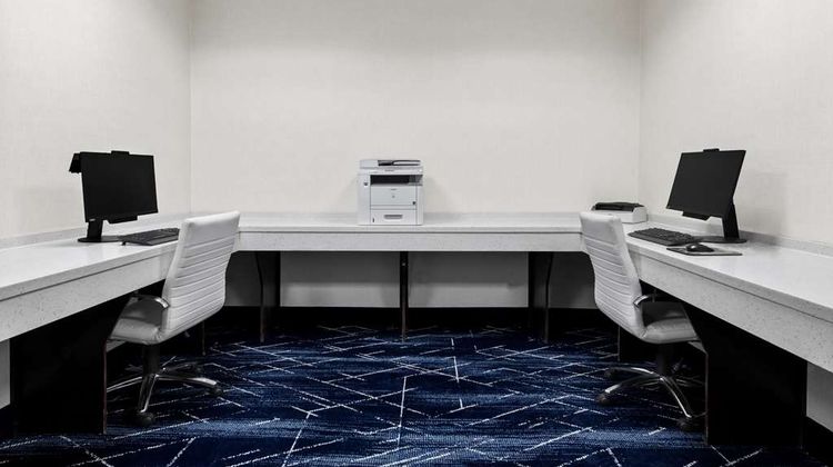 Comfort Inn Other