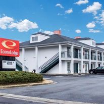 Econo Lodge Greenville