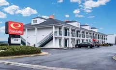 Econo Lodge Greenville