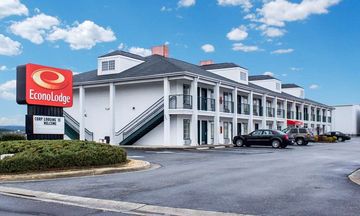 Econo Lodge Greenville