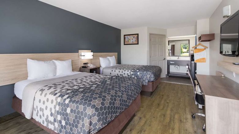 <b>Econo Lodge Greenville Room</b>. Images powered by <a href="https://iceportal.shijigroup.com/" title="IcePortal" target="_blank">IcePortal</a>.