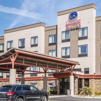 Comfort Suites