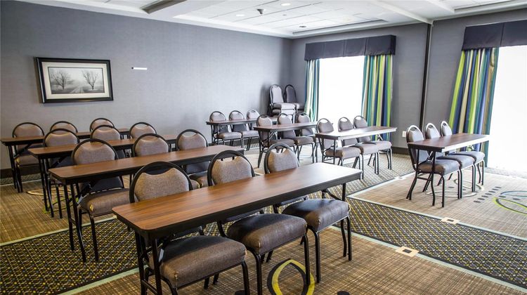 Comfort Suites Meeting