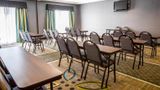 Comfort Suites Meeting