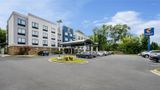 Comfort Suites Exterior
