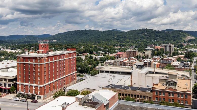 <b>Cambria Hotel Downtown Asheville Other</b>. Images powered by <a href="https://iceportal.shijigroup.com/" title="IcePortal" target="_blank">IcePortal</a>.